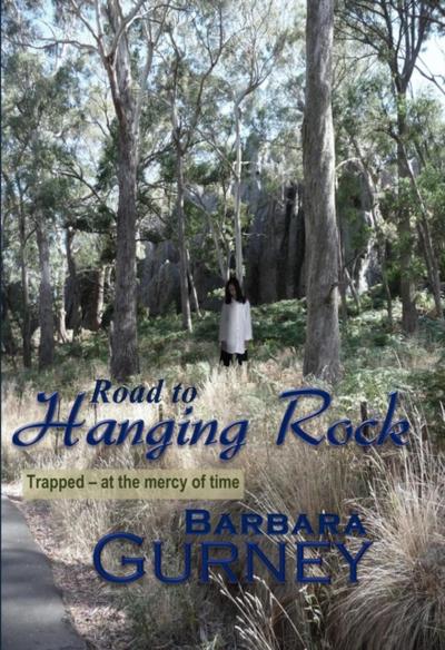 Road to Hanging Rock
