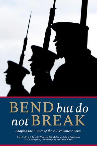 Bend But Do Not Break