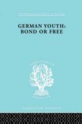 German Youth:Bond or Free Ils 145