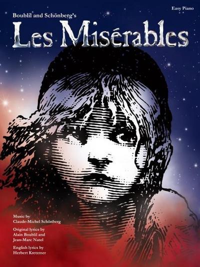 Les Miserables Easy Piano Songbook 14 Broadway Classics Including I Dreamed a Dream and on My Own Hal Leonard Sheet Music for Beginners and Advanced Players