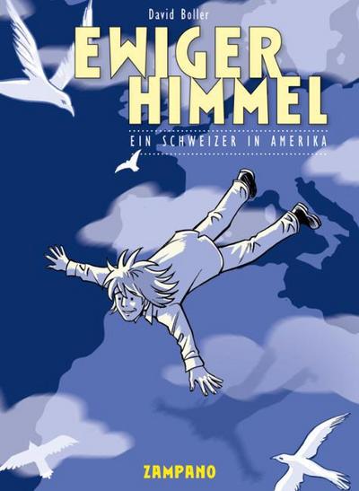 Ewiger Himmel