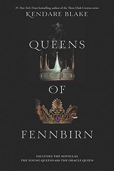 Queens of Fennbirn