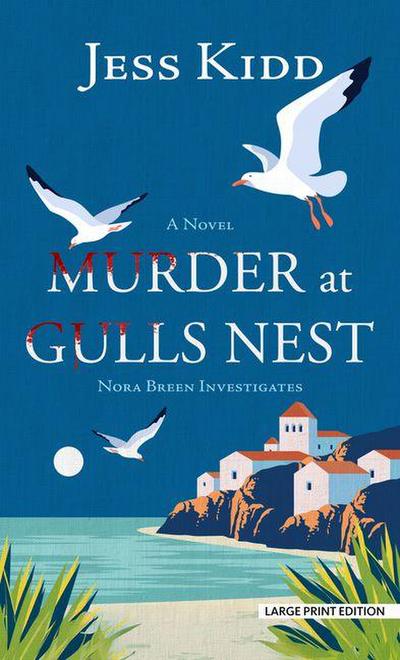 Murder at Gulls Nest