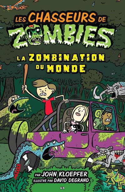 La zombination du monde