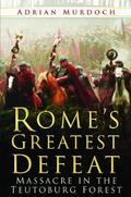 Rome’s Greatest Defeat