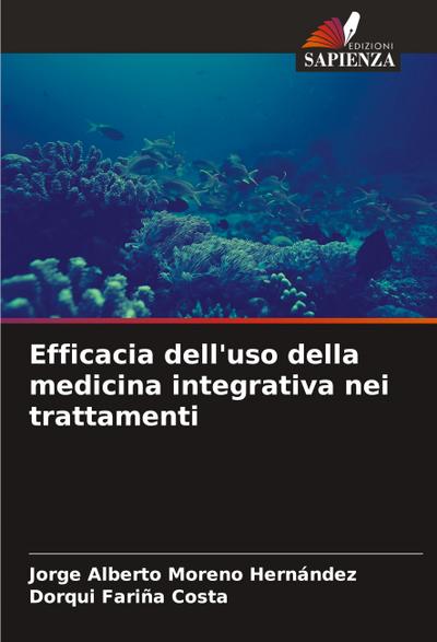 Efficacia dell’uso della medicina integrativa nei trattamenti