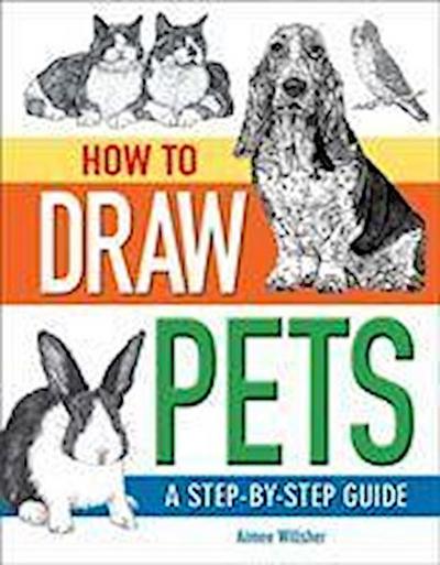 How To Draw Pets