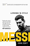 Messi: Lessons in Style