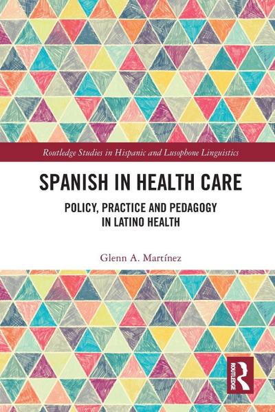 Spanish in Health Care