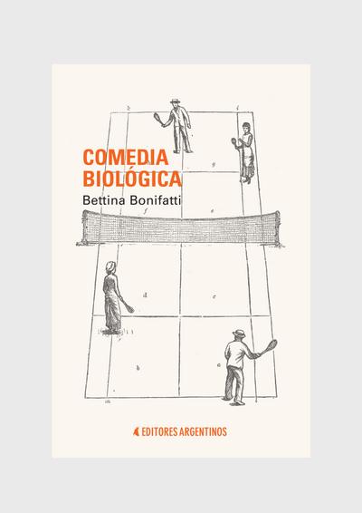 Comedia biológica