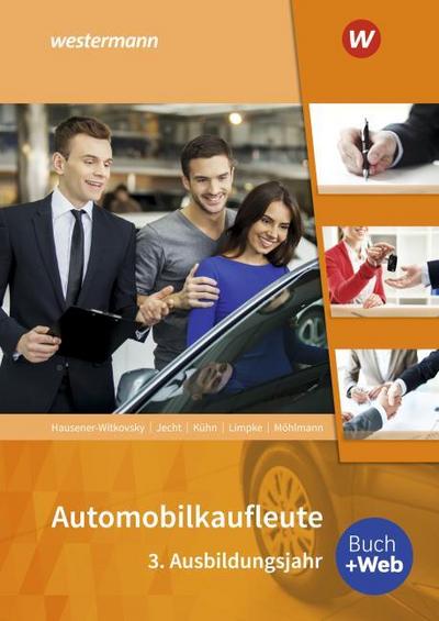 Automobilkaufleute