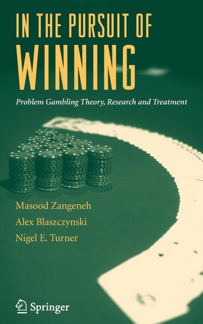 In the Pursuit of Winning