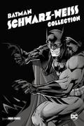 Batman: Schwarz-Weiß Collection