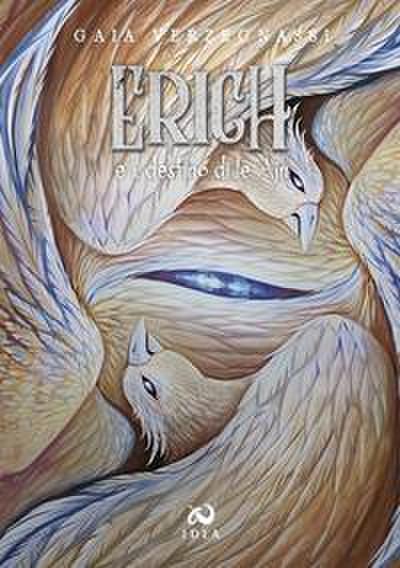 Verzegnassi, G: Erich e il destino di Ie Ajn