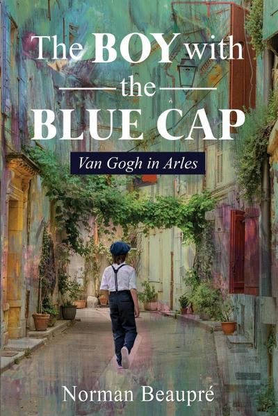 The Boy With the Blue Cap