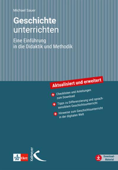 Geschichte unterrichten