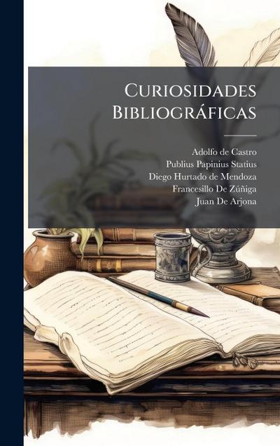 Curiosidades Bibliogràficas
