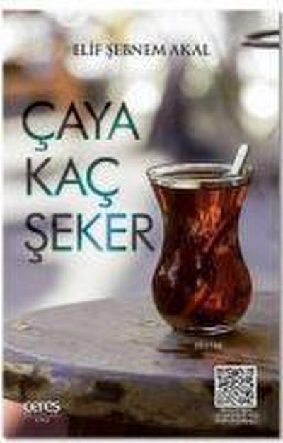 Caya Kac Seker