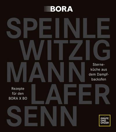 Sterneküche aus dem Dampfbackofen