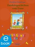 Detektivgeschichten vom Franz