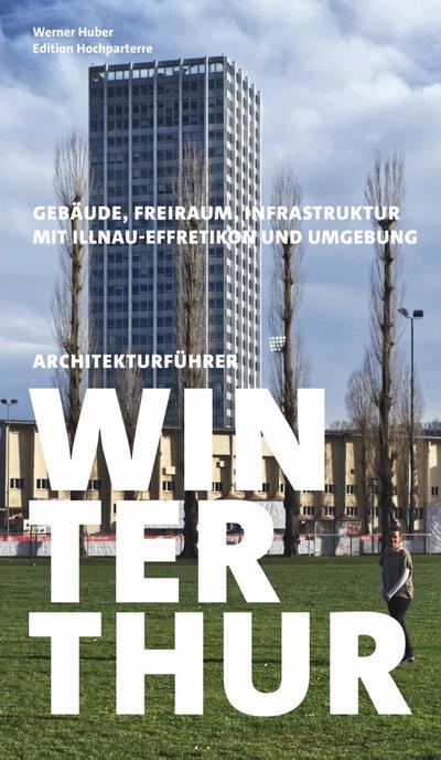 Architekturführer Winterthur 