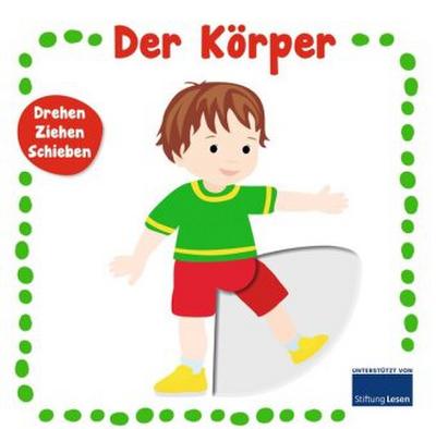 Der Körper