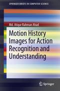 Motion History Images for Action Recognition and U