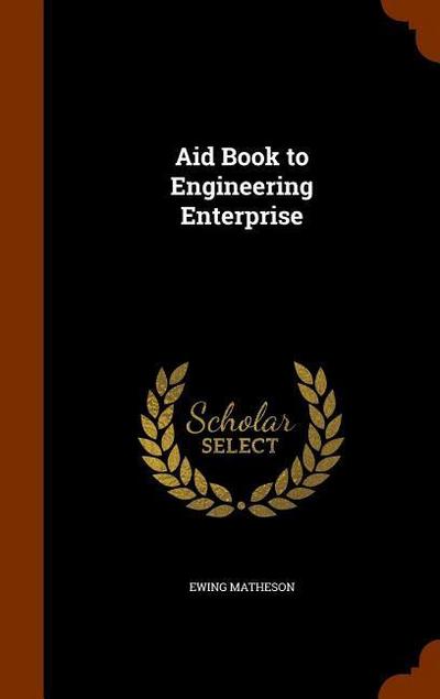 Aid Book to Engineering Enterprise