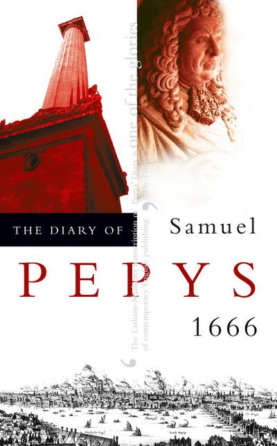 The Diary of Samuel Pepys