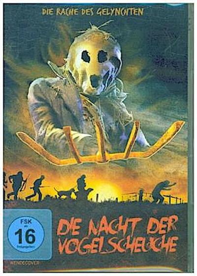 Die Nacht der Vogelscheuche