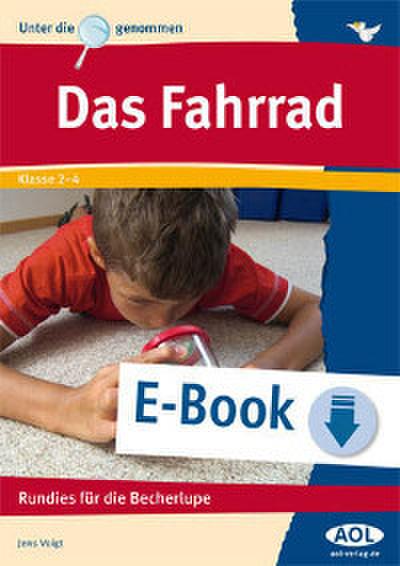 Das Fahrrad
