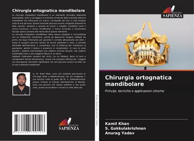 Chirurgia ortognatica mandibolare