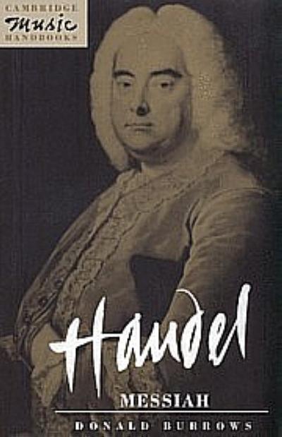 Handel, Messiah