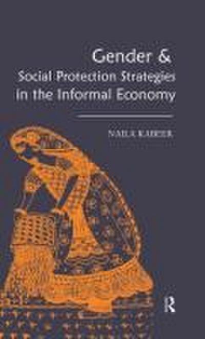 Gender & Social Protection Strategies in the Informal Economy
