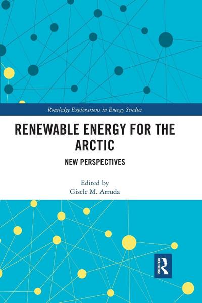 Renewable Energy for the Arctic