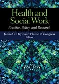 Health and Social Work