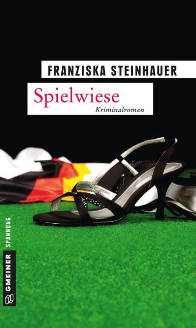 Steinhauer, F: Spielwiese