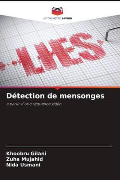 Détection de mensonges