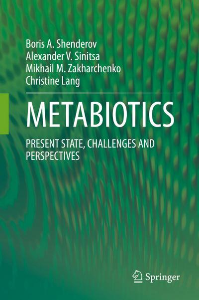 METABIOTICS