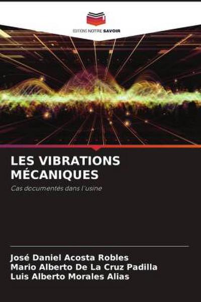 LES VIBRATIONS MÉCANIQUES