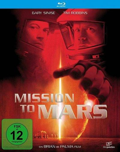 Mission to Mars