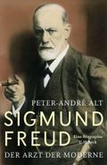 Sigmund Freud