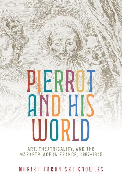 Pierrot and His World