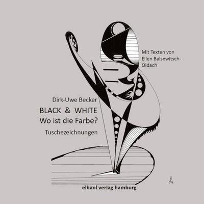 BLACK & WHITE - Wo ist die Farbe?