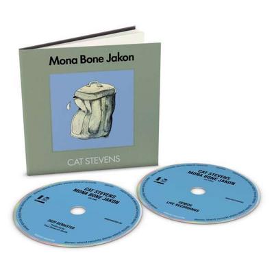 Mona Bone Jakon
