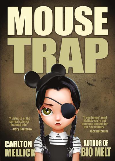 Mouse Trap