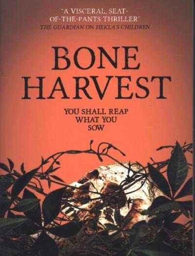 Bone Harvest