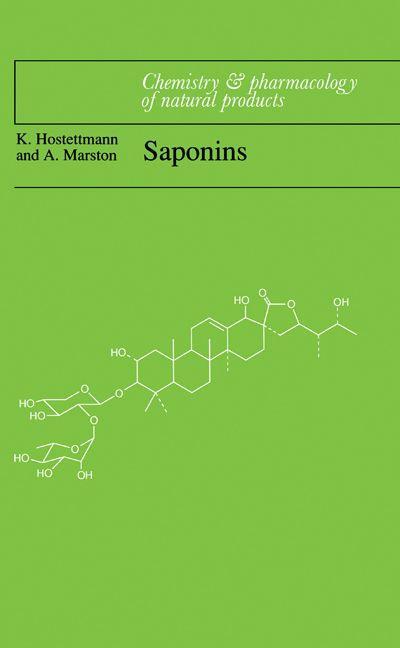 Saponins