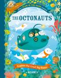 The Octonauts Explore The Great Big Ocean (Read Aloud)