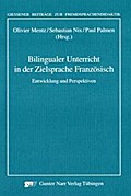 Bilingualer Unterricht in der Zielsprache Französi